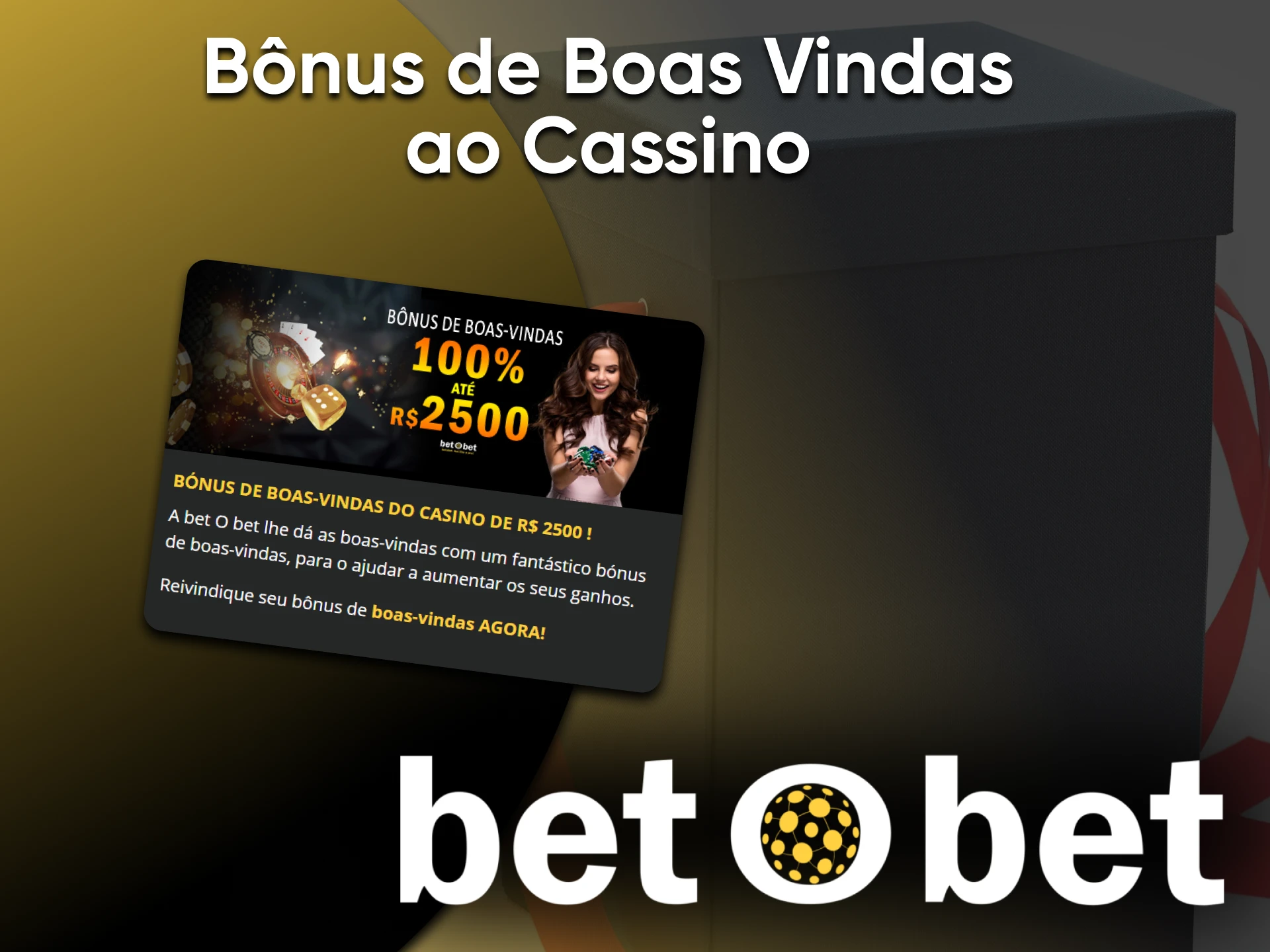 Bet O Bet Casino Brazil