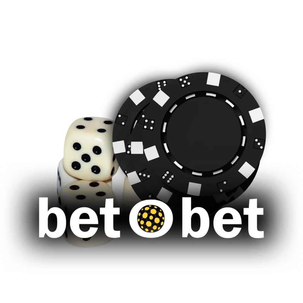 Junte-se e jogue casino com Betobet.