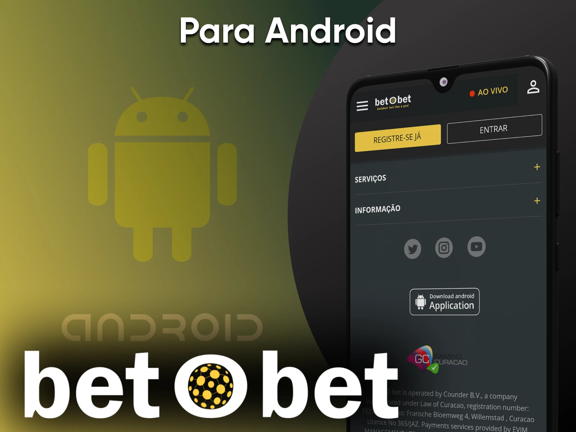 Betobet Brasil Oficial: Apostas Esportivas Online e Cassino