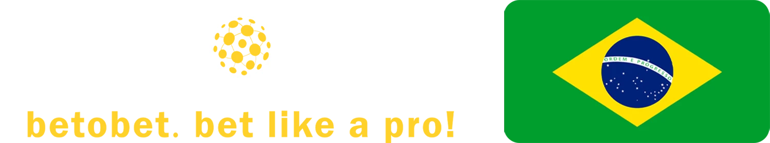 Site oficial da Betobet no Brasil.